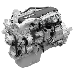 P1286 Engine